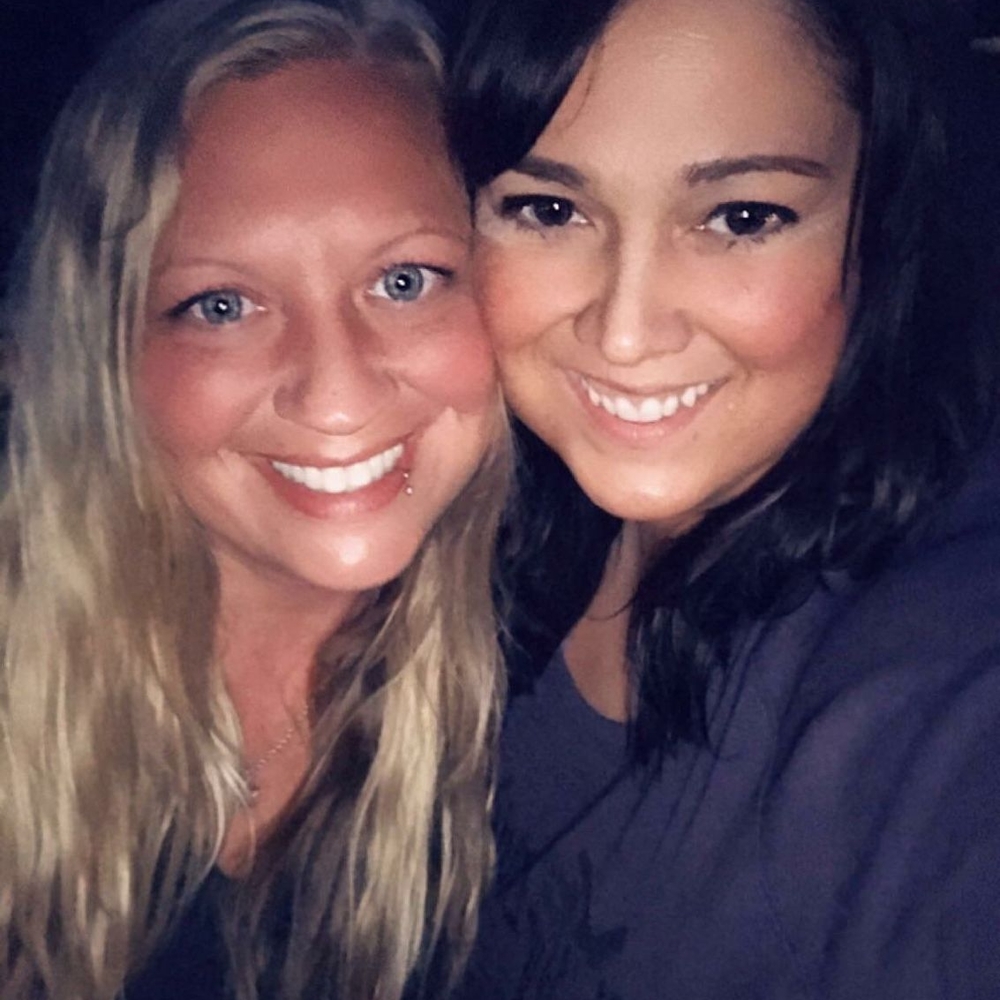 Meet your Posher, Hiedi